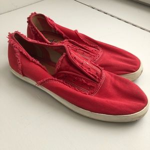 Keds Slip-on Shoes